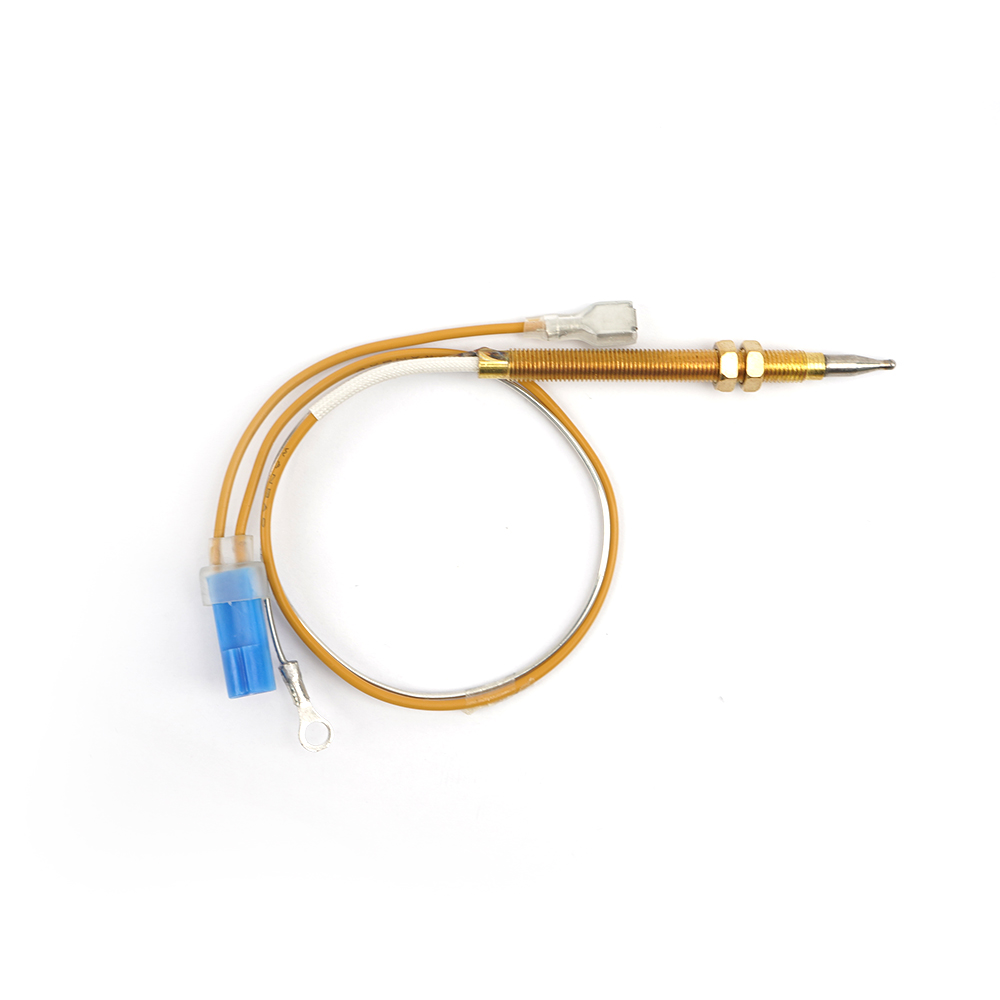 Factory Sale Widely Used Burner Part Gas Universal Thermocouple Supplier
