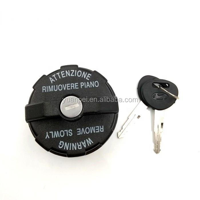Оригинальная крышка бензобака для корейского корпуса OEM 310104BA01