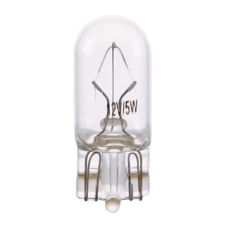 T3-1/4 W2.1 * 9.5d индикаторная лампа T10mm Клин База Авто Лампа T10 накаливания Миниатюрная лампа T10 фонарь освещения номерного знака T10 R3W лампы