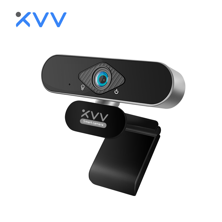 4k USB веб-камера роботизированная веб-камера компании веб-камера свет