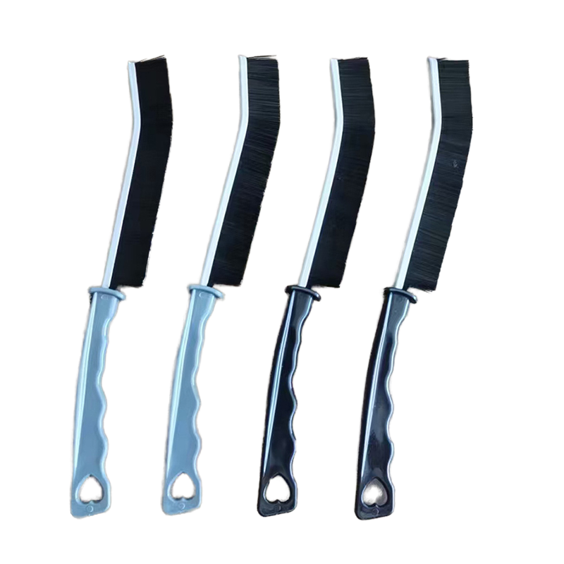 Multifunctional Wholesale Cleaning Brush for All Surfaces - Universal Gap Brush with Hard Bristles