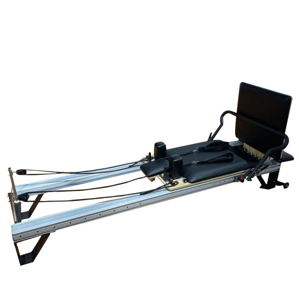 Commercial home gym machine sports fitness home equipment pilates reformers
