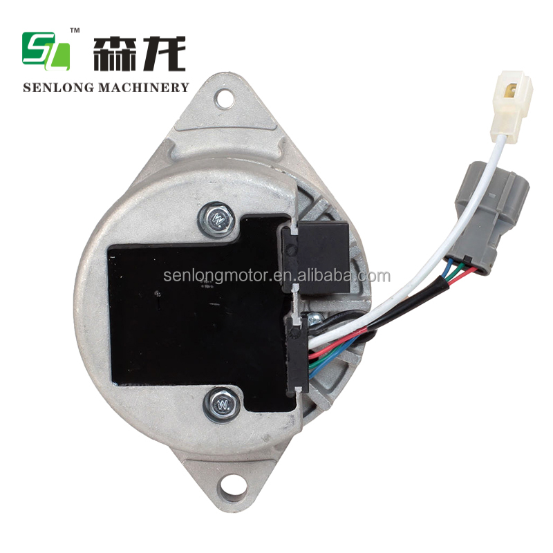 12V 20AMP генератора 4LE2 3LB1 8970489700, 8970489701, 8970489702 GP9901, GP9905 10930N 115691
