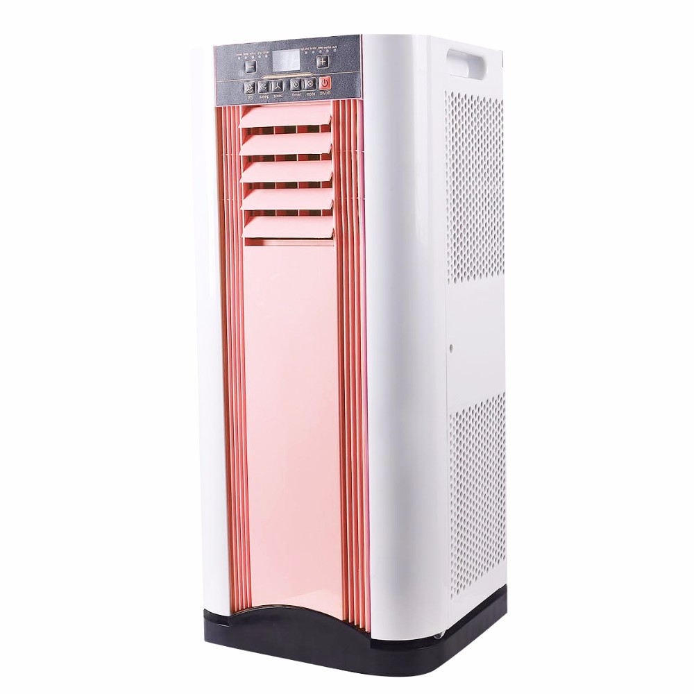 Room mobile conditions standing mini portable air conditioner