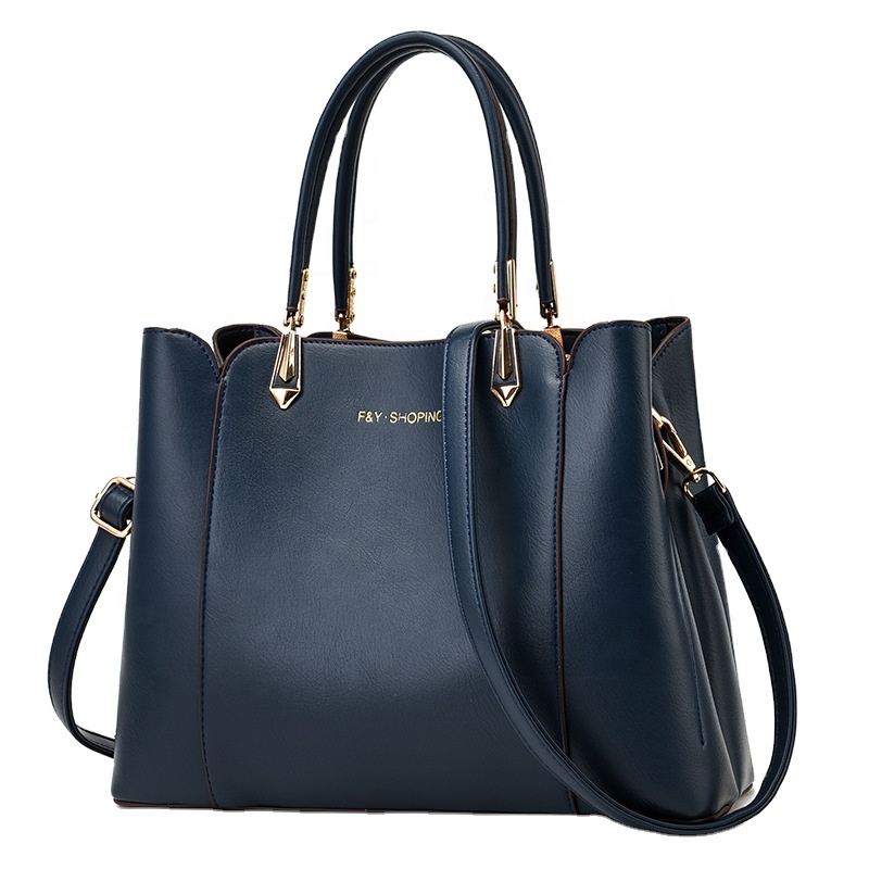 2021 Gemcore Fashion Women Tote Bags Handbags Designer Shoulder Bag Casual Totes Ladies Leather Bag
