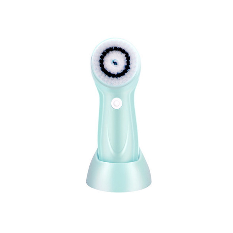 Cheap Factory Price Powerful face exfoliating cleansing brush Facial Cleanser