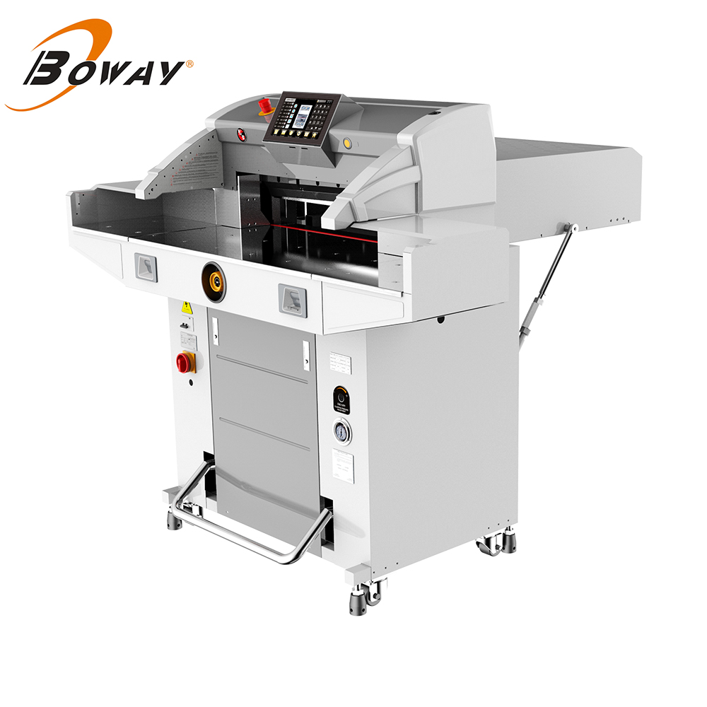 BOWAY R5210 R6710 гидравлическая система резки бумаги
