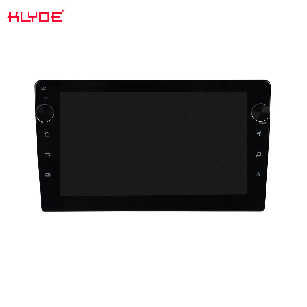 KD-9157 Android 10, Универсальный популярный GPS-навигатор DVR DSP, радио, автомобильный DVD-плеер