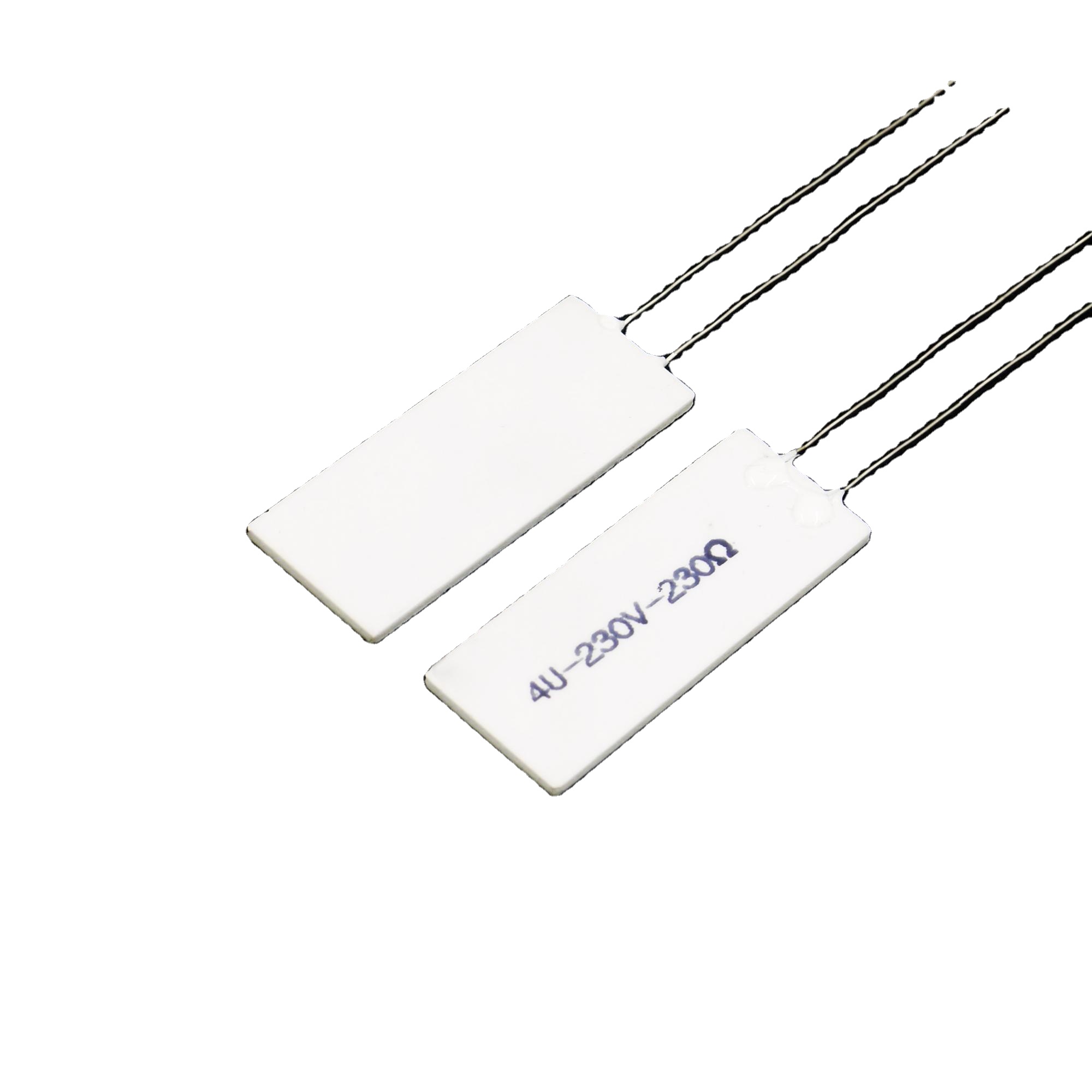 2021 4U OEM MCH Ceramic heating element for Electric mosquito-repellent incense