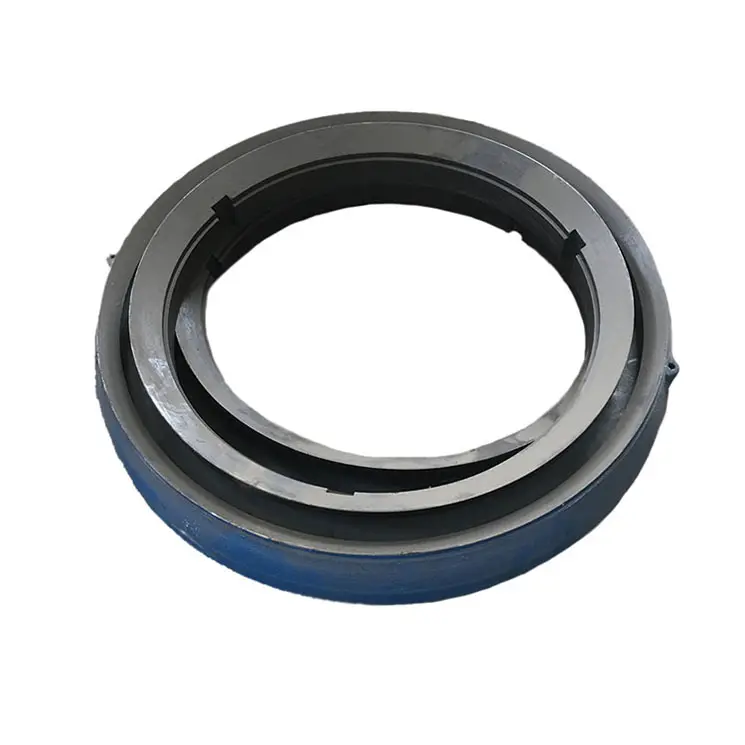 Stone crusher spare parts socket sealing ring for symons cone crusher