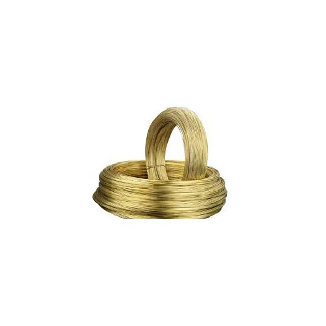 C21000 Brass Wire