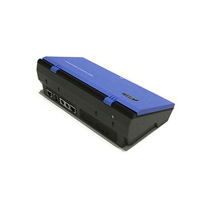 Digital Language lab equipment for oral english speech learning