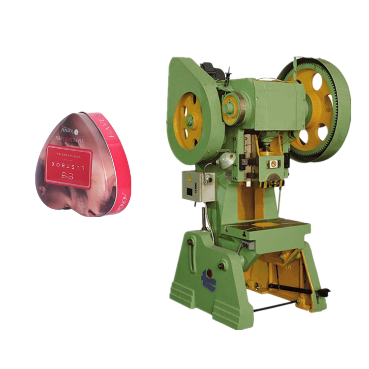 China wholesale customize CNC control baverage tin can rolling and tailoring machine