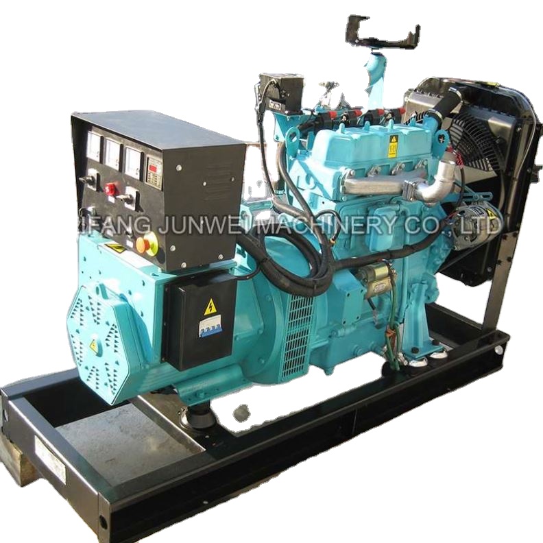 2.5KW 6.5HP верхнее расположение клапанов в двигателе 168F-1 портативный бензиновый генератор двигателя 3 фазы дизельный генератор