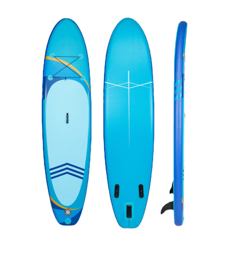 Cheap Sup Paddle Board Oem Blue Color Ready To Ship Factory Direct Supply Custom Design Navy Sup