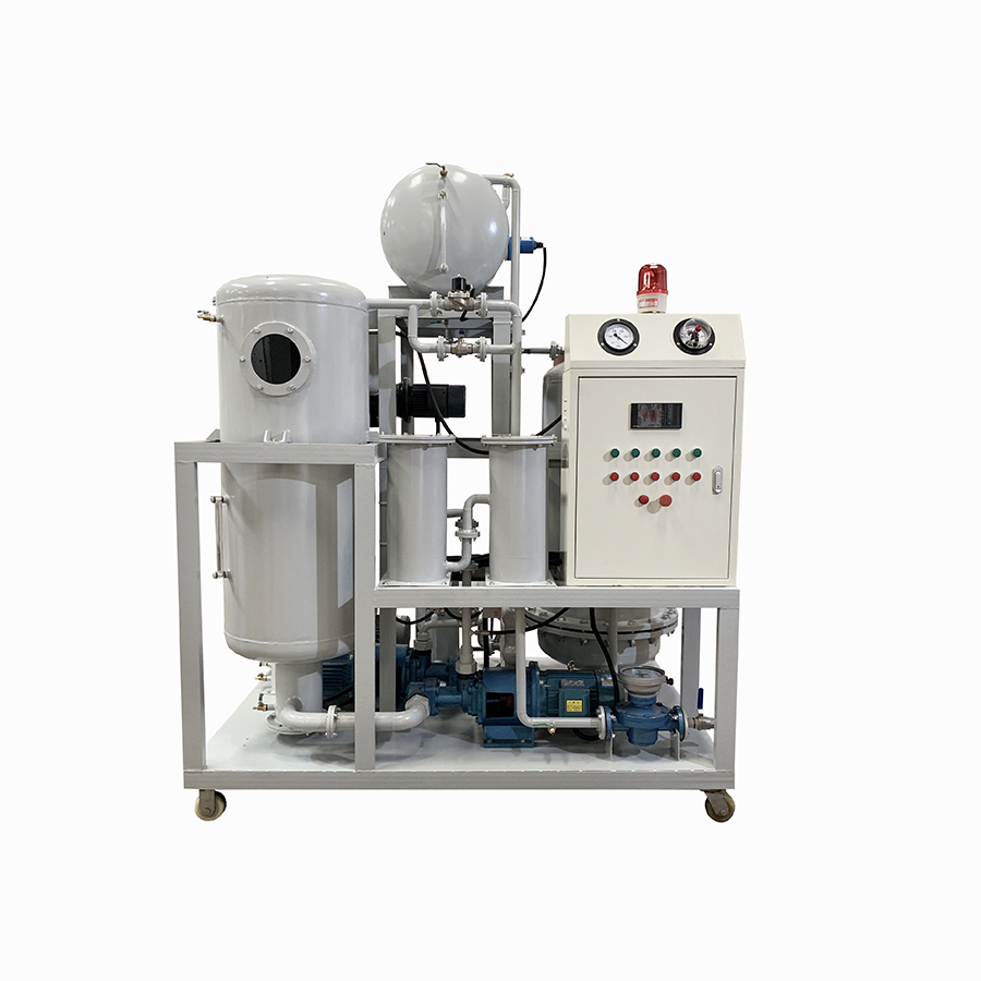 Двойной трансформатор серии ZYD-I-A PLC, очиститель масла, Вакуумная сушилка
