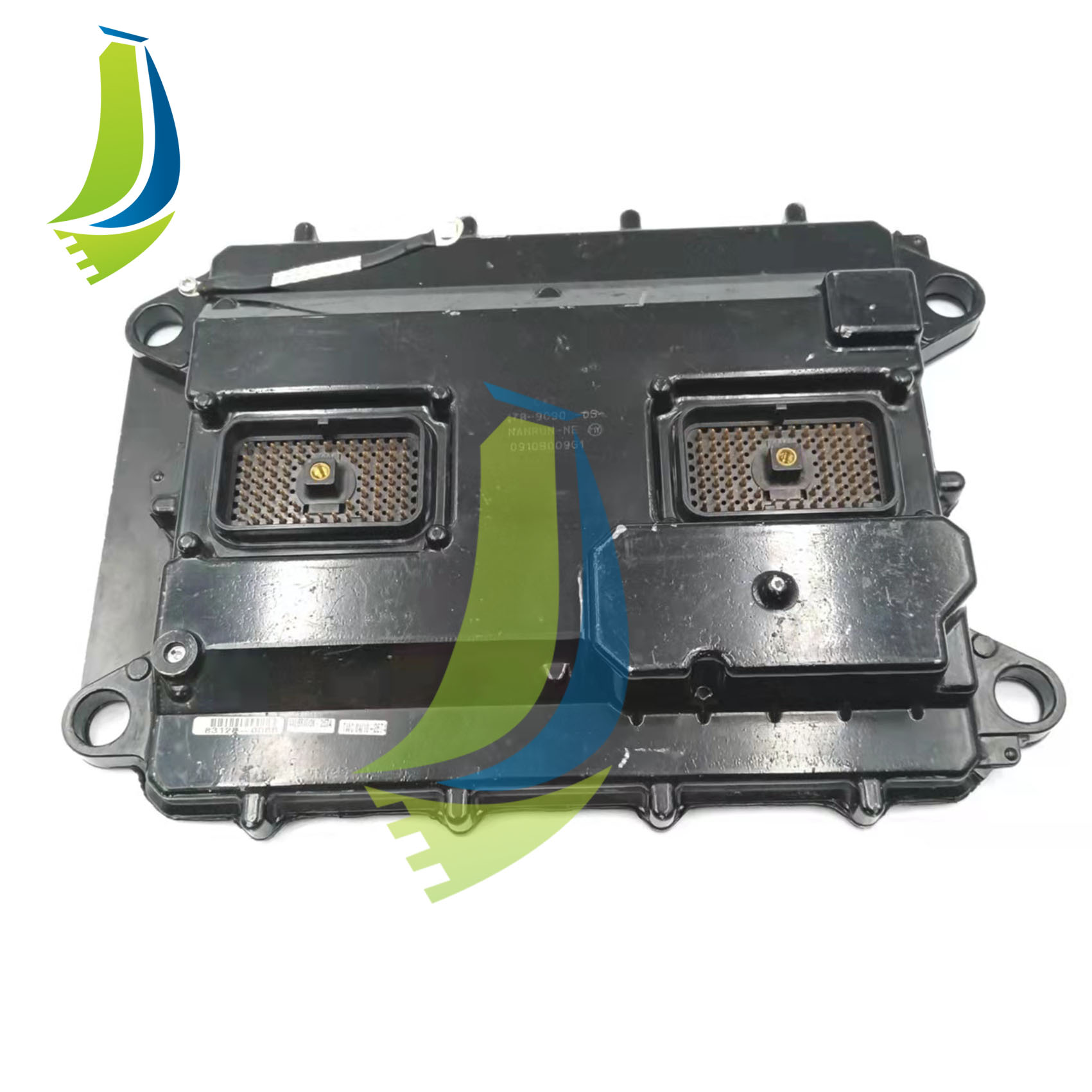 178-9090 контроллер ECU для D3G D4G D5G 1789090