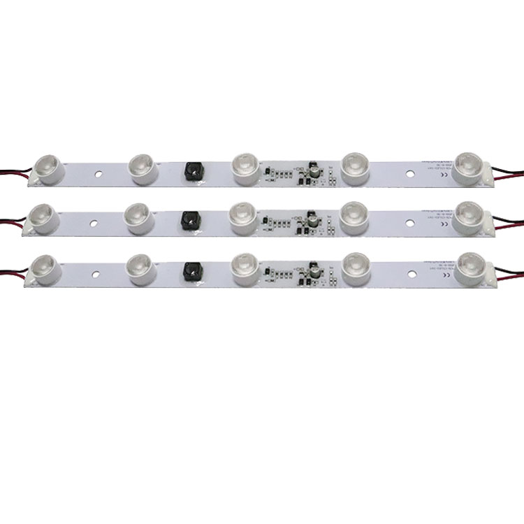 Светодиодный Сказочный модуль 3535smd CREE для освещения тканевой коробки