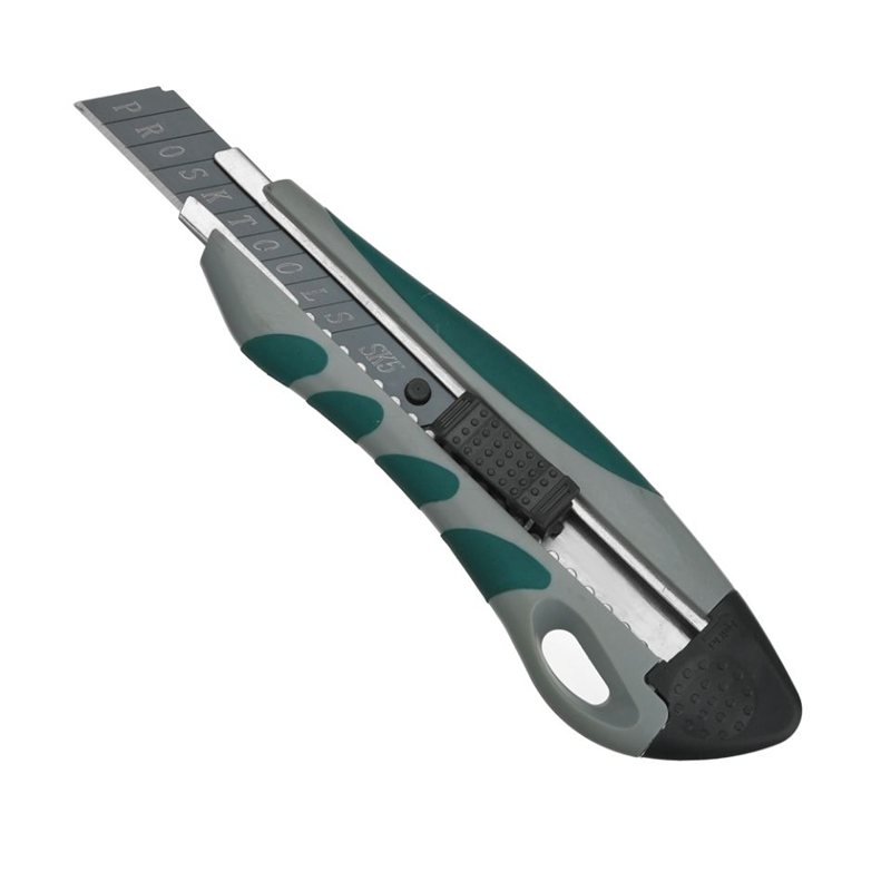 Multi Blade Pocket Knife Survival Outdoor Camping Utility Knife