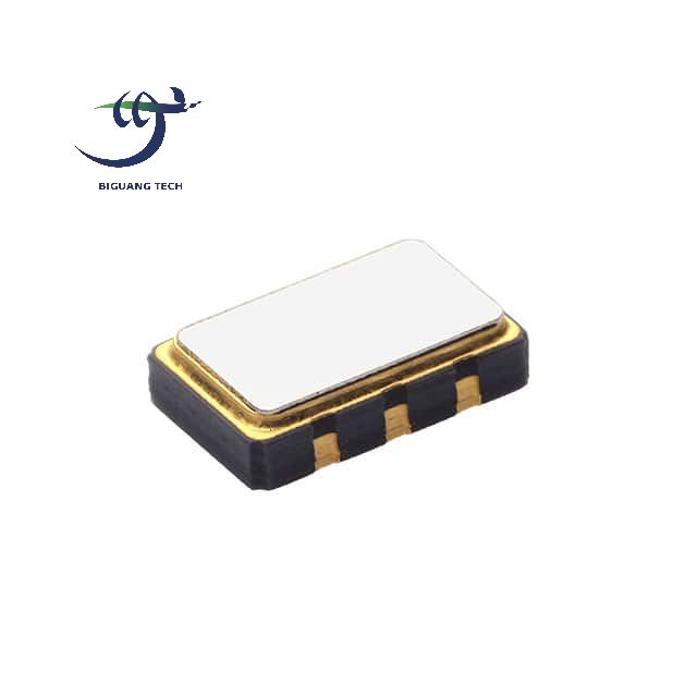Компоненты Bom, осцилляторы XTAL OSC XO 27 МГц 3,3 В HCSL SMD 645H2703I3T