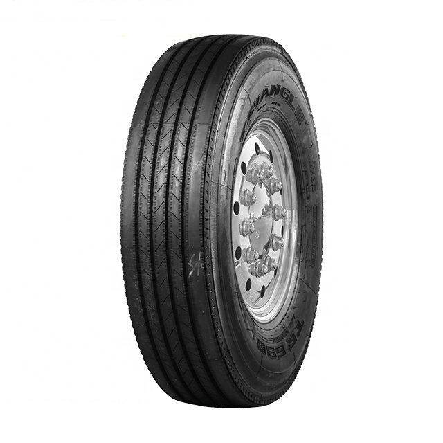 Высокое качество 295/75R22.5 грузовые шины треугольные брендовые шины