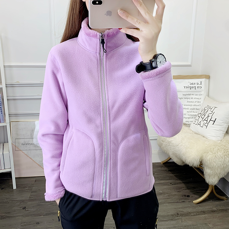 Cotton Jacket Men's Winter New Solid Color Hoodie Trendy Brand Down Cotton Thickened Warm Men's Warmth Bread Coat Men's Coat