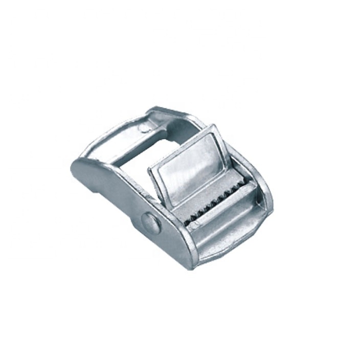 1 "25 мм ширина разрыва нагрузки 250 кг цинковый сплав Cam Lock Buckle