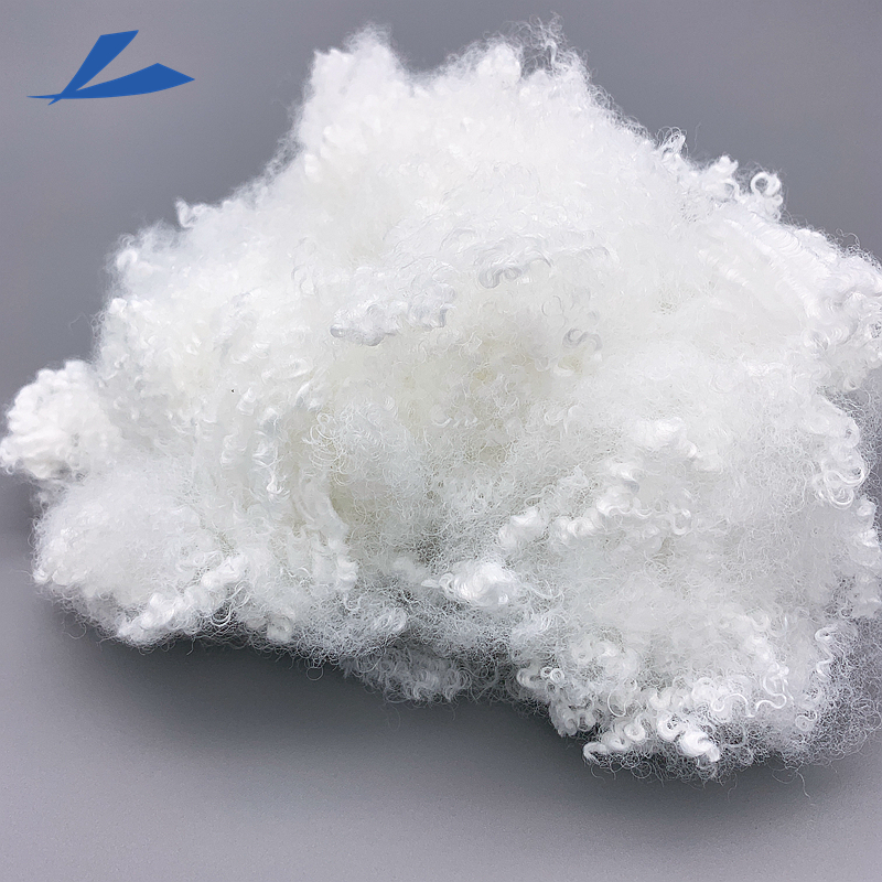 Fire Retardant flame retardant Polyester staple fiber (manufacturer)