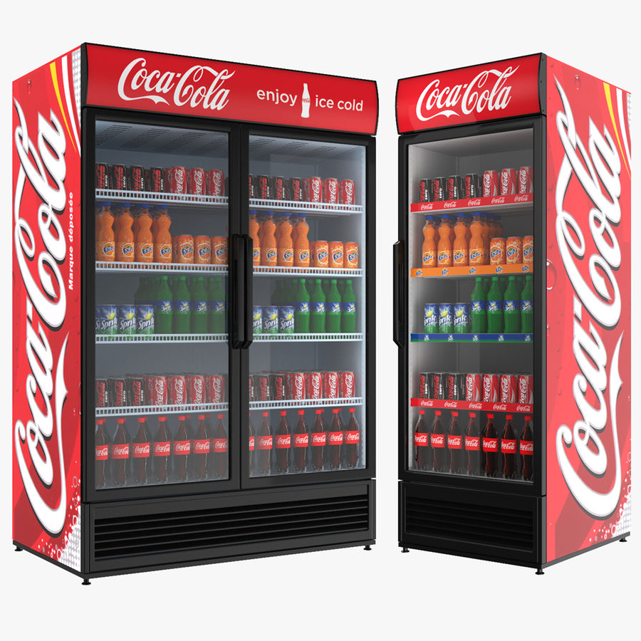 Высококачественный Вертикальный холодильник для напитков Pepsi, дисплей для напитков и рекламное устройство для охлаждения напитков, холодильное оборудование