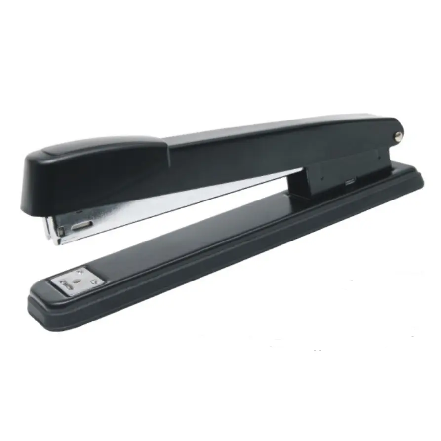 Office desktop 30sheets capacity metal full strip stapler