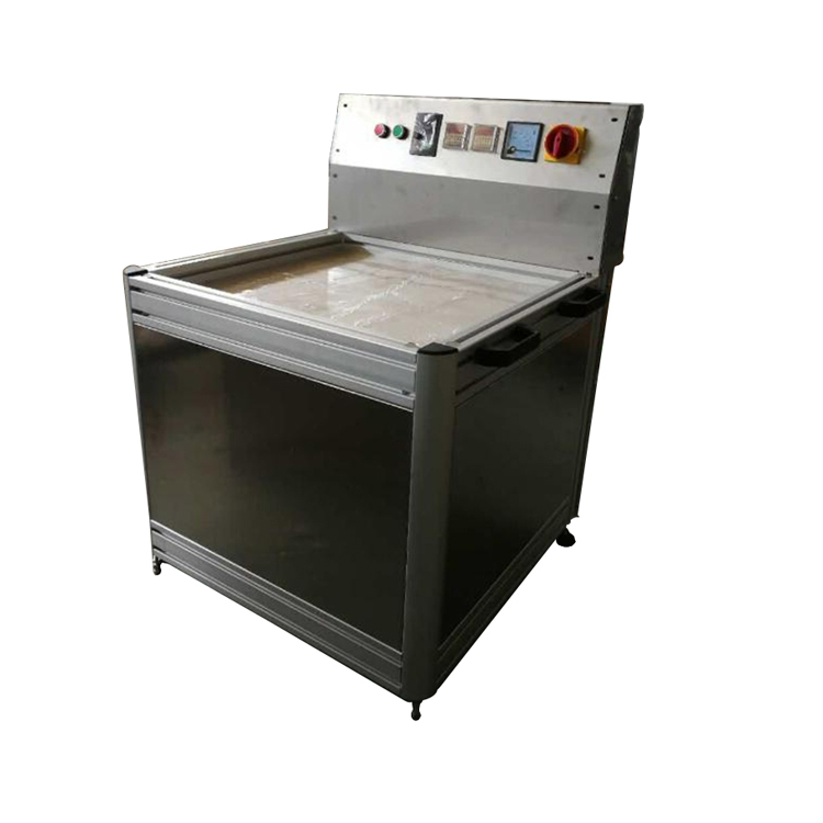 LXJ500C centrifugal magnetic finish barrel finishing polishing deburring machine electric rotary polisher