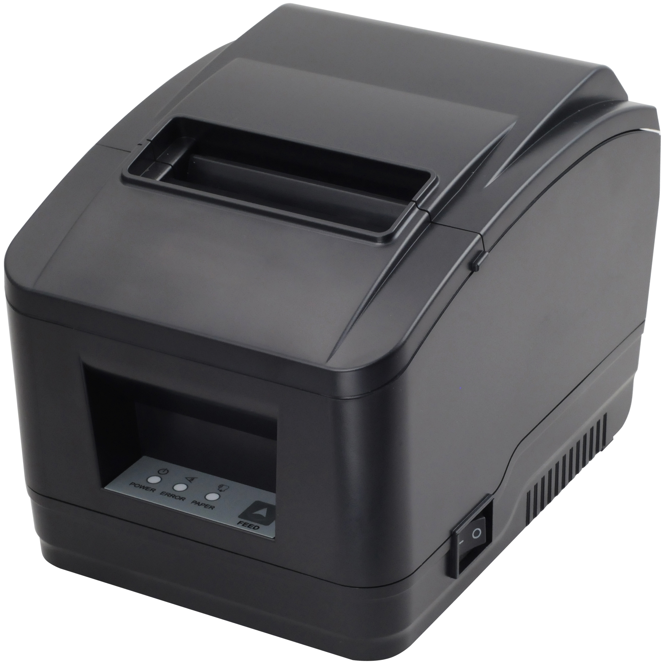 Pos терминал чековый 80 мм Usb порт термопринтер