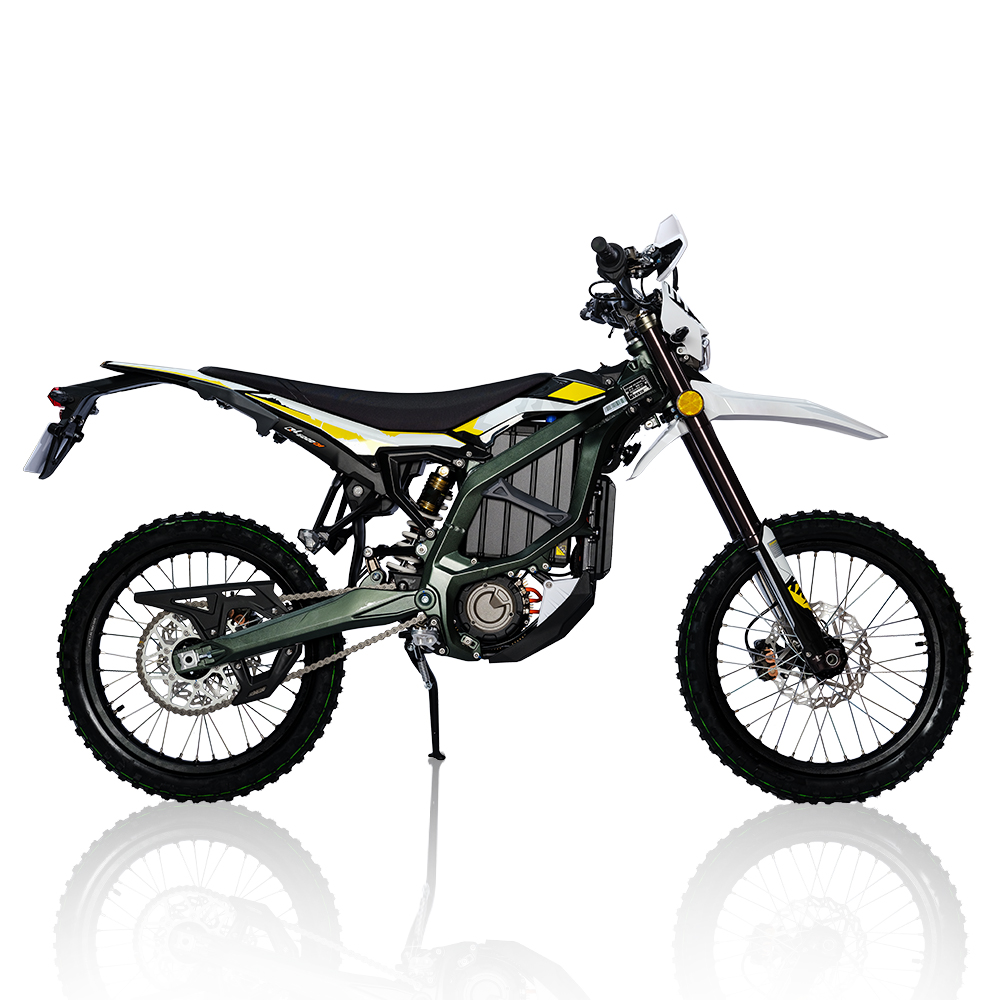 2023 Новый внедорожный Байк Электрический ультра пчелы 74v 12500 Вт середине привод, фара для электровелосипеда в 140 км/ч 55AH 440nm, Ron E Байк мото Лонгборда