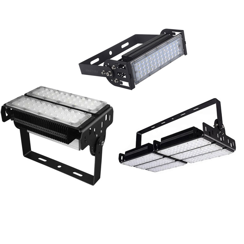 China factory IP68 waterproof tunnel lamp 50w 100w 150w 200w 300w 400w 500w outdoor led tunnel light
