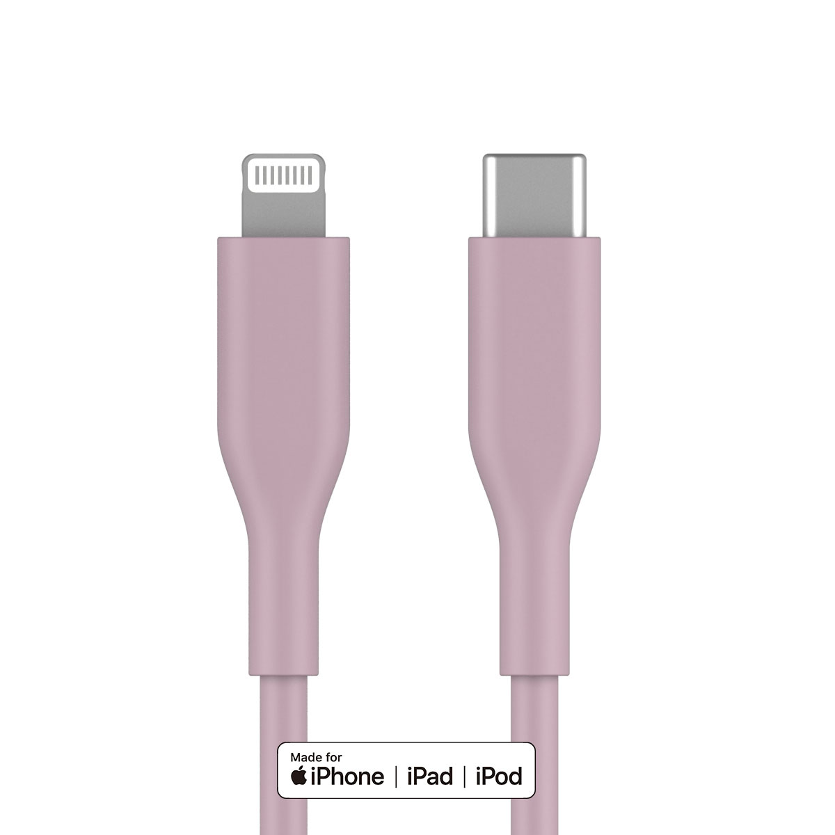 Кабель USB Lightning для быстрой зарядки типа C, сертифицированный MFi, китайский завод, оптовая продажа, хит продаж, сделано для iPhone, зарядное устройство