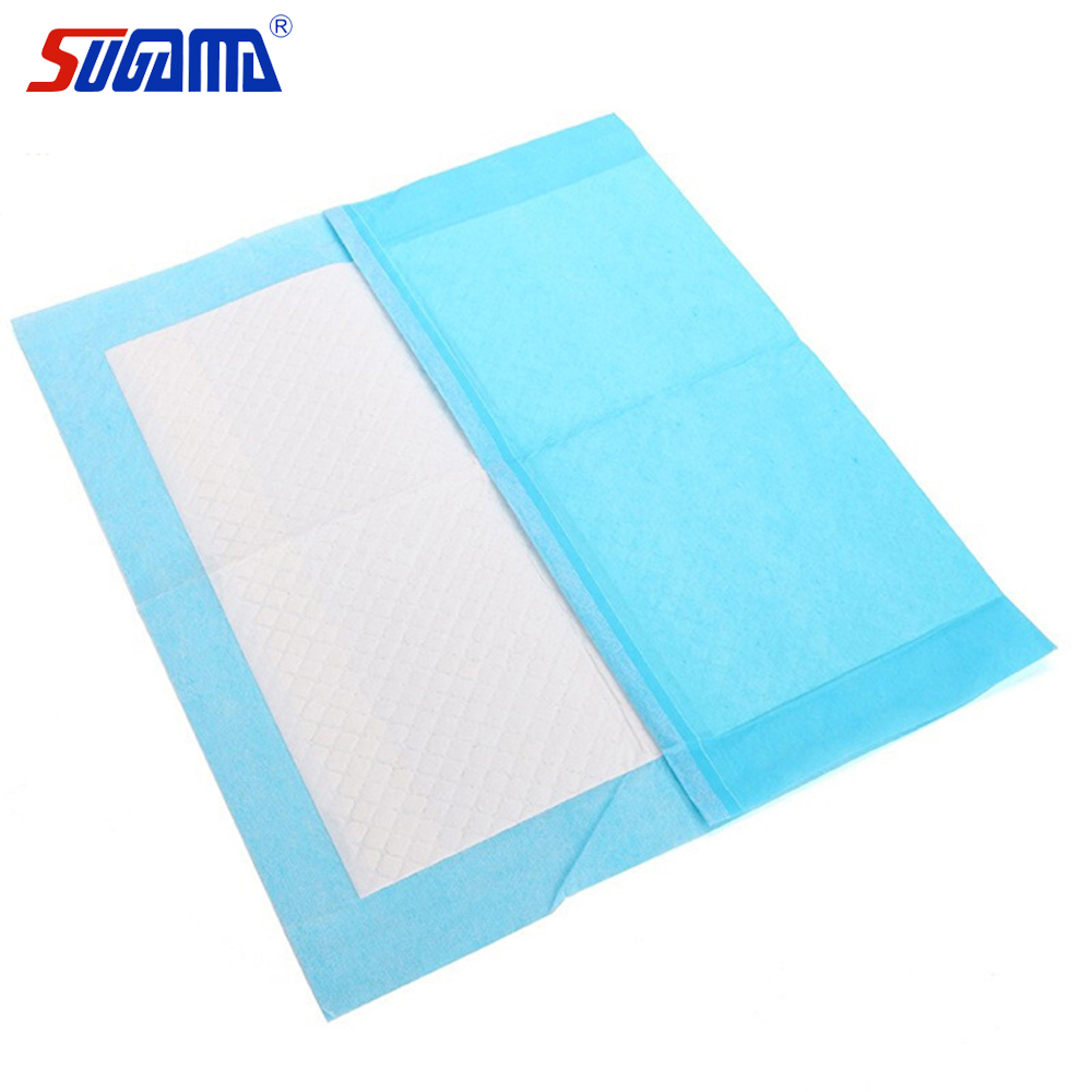 Safe and reliable pee pads for puppy pets
