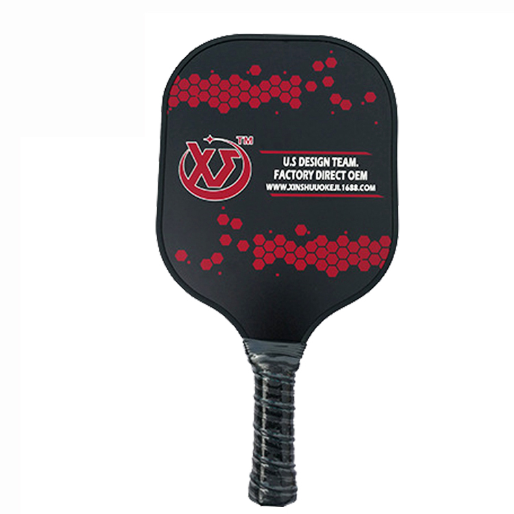 Wholesale Price High End Pickleball Paddle Manufacturer Pickleball Paddle