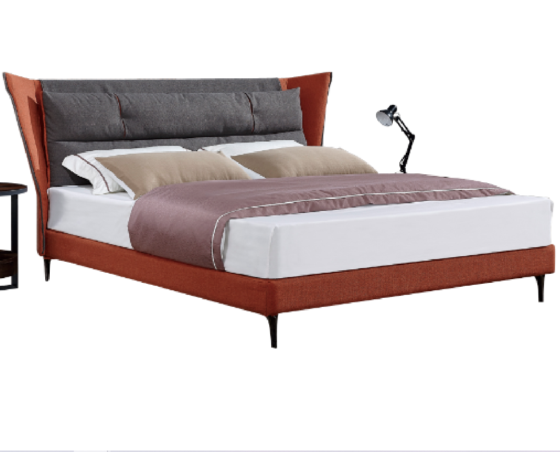 home furniture fabric inexpensive bedroom set with crate barrel and velvet padded Removable and washable headrest bean bag