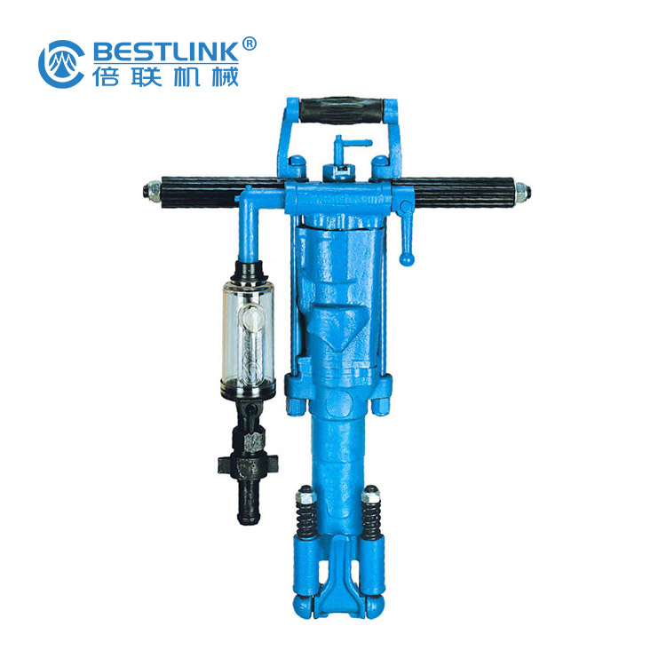 y6 hand-operated pneumatic drill machine