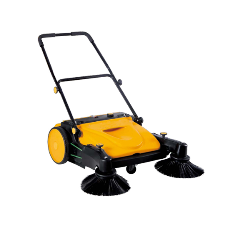 HB950 road sweeper road sweeper machine mechanical road sweeper