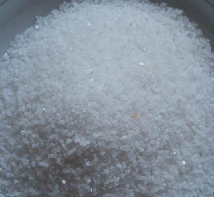 different purpose of Quartz Sand for quartz stone maeke / Kitchen Hearth making and water treatment use different grit