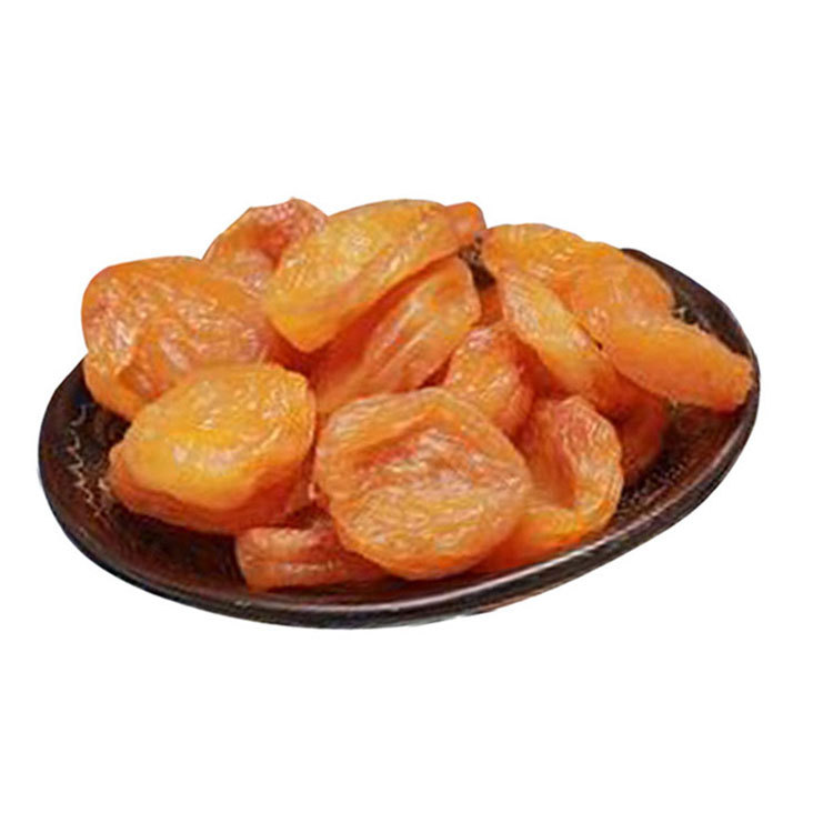 High Quality Organic Crispy Dried Fruits Wholesalers' Choice-Dried Apricot Lemon Banana Lime Preserved Sliced Fruit Natural