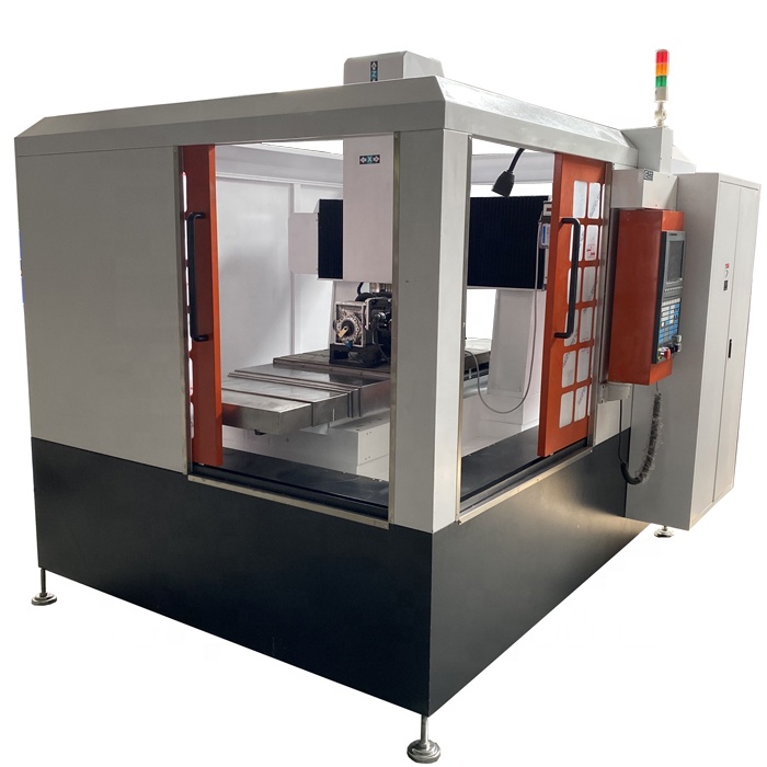 Фрезерный станок atc cnc router engraver