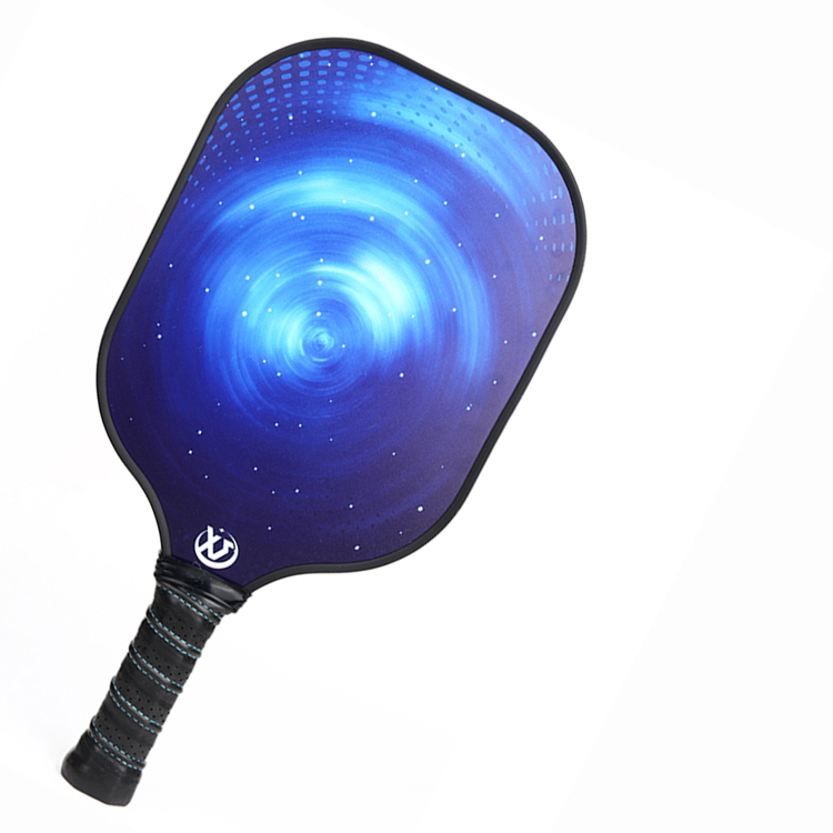 2020 Pickleball paddle graphite ODM USAPA outdoors Aramid Carbon Fiber pickleball paddle racket