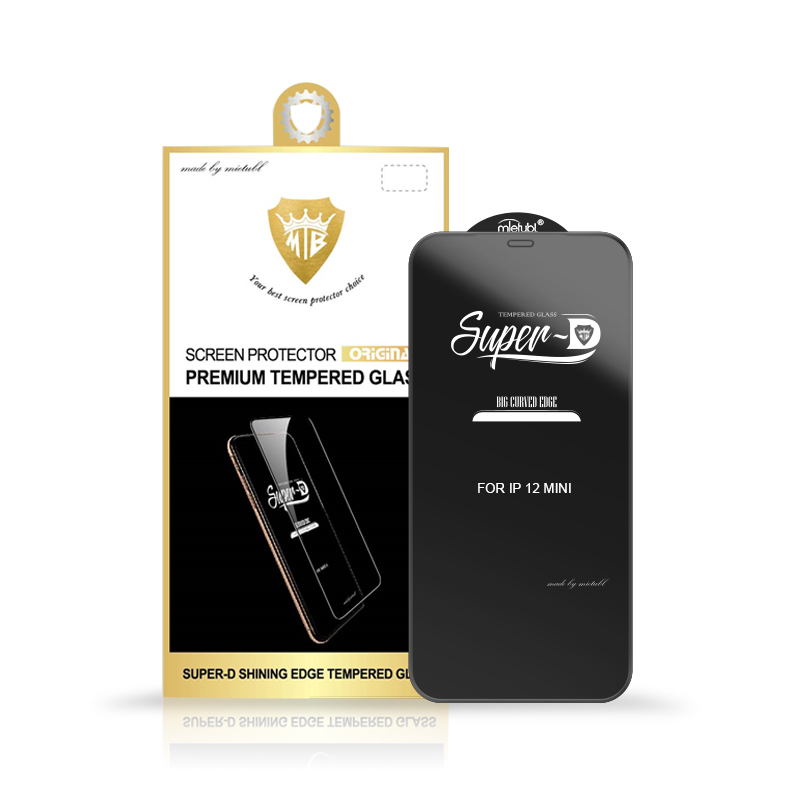 Закаленное стекло Super-D для IPHONE 12 MINI/PRO/12 PRO MAX/SE 2 2020 X/XS/XR/XS MAX 11 PRO MAX