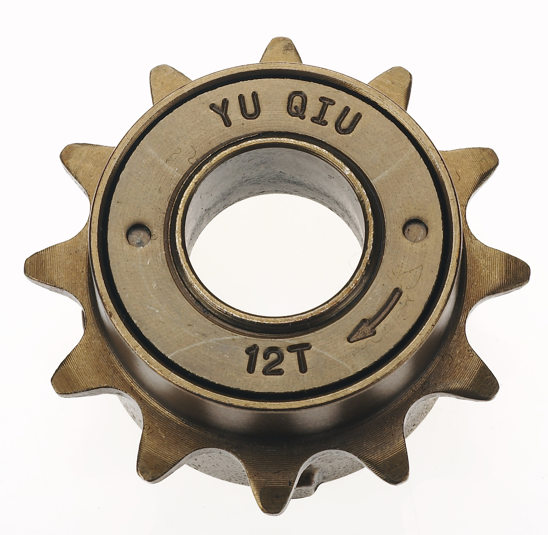 Cheap price single speed bicycle freewheel sprocket 12t freewheel for all kinds of single speed bicycles