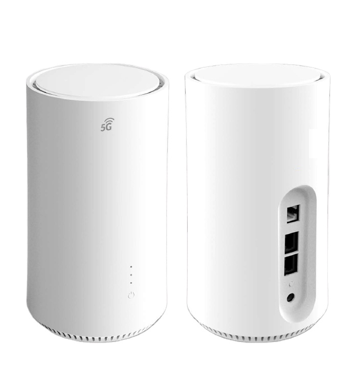 5G NR and WIFI 6 high speed WIFI 5G WIFI hotspot for home and enterprise use