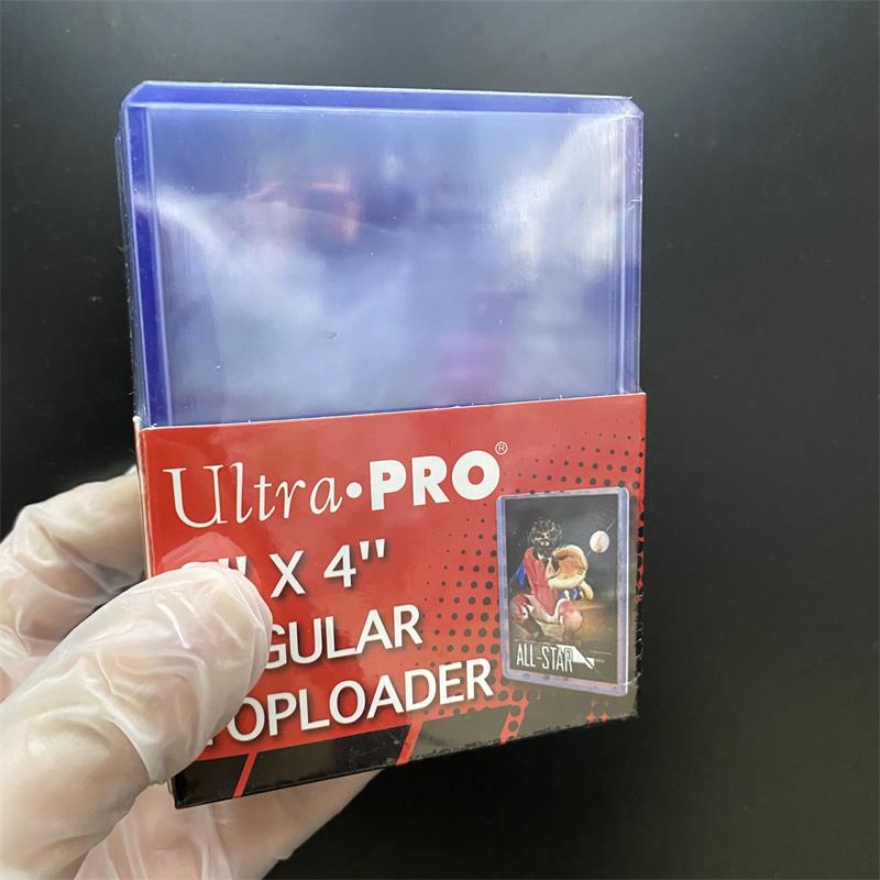 Держатель карты Ultra Pro Topload