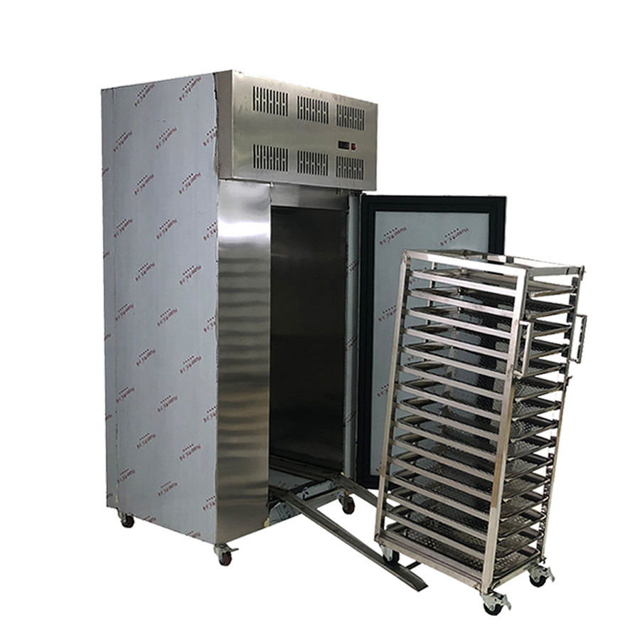110V 220V voltas victory small shock blast freezerice cream blast freezers