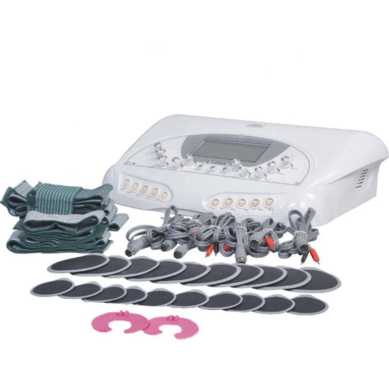Physiotherapy Equipment/Electrostimulation Equipment/muscle stimulator machine